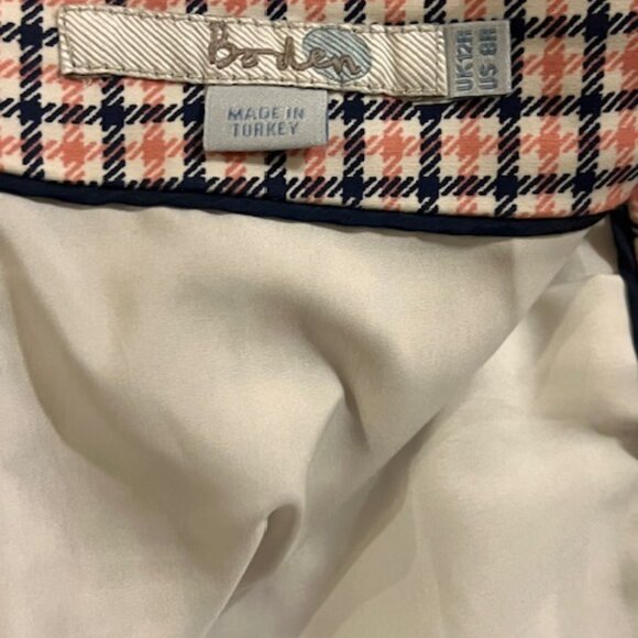 BODEN A-Line Skirt - Picture 5 of 6